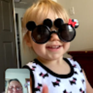 Meet your Posher, Kay